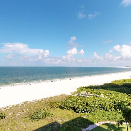 Beachfront At The Apollo Where The Famous Sunsets Never Get Old! มาร์โกไอส์แลนด์ ภายนอก รูปภาพ