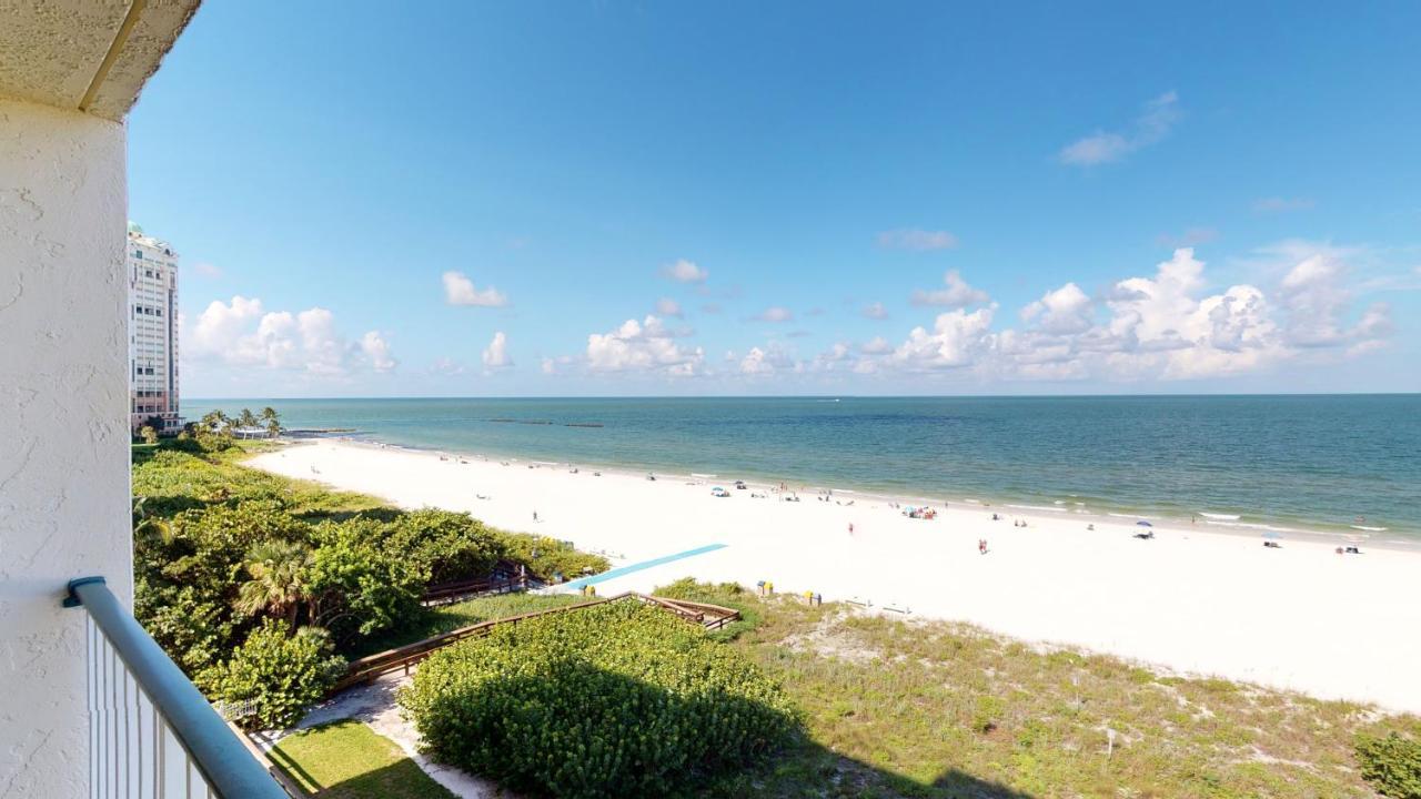 Beachfront At The Apollo Where The Famous Sunsets Never Get Old! มาร์โกไอส์แลนด์ ภายนอก รูปภาพ