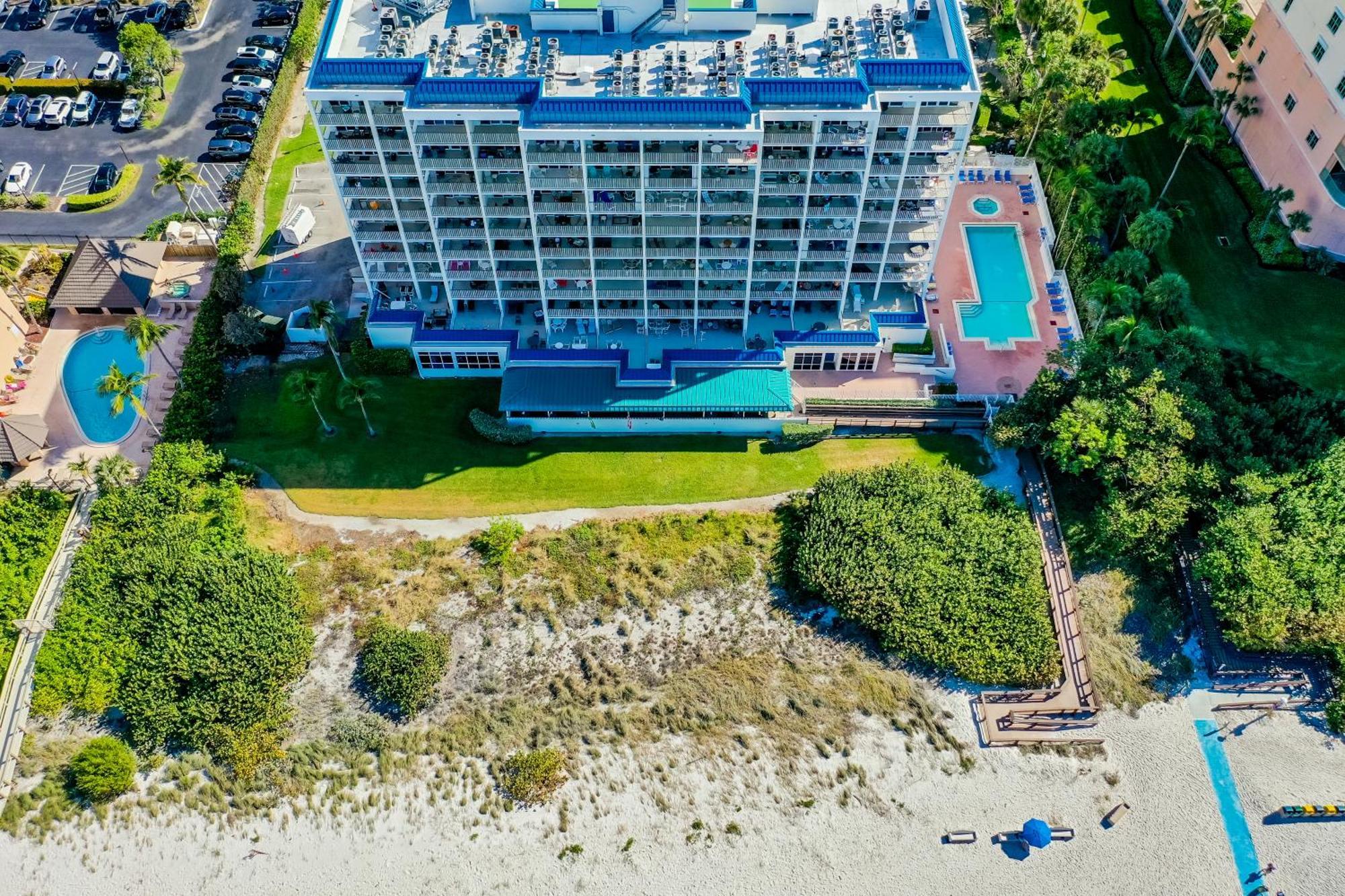 Beachfront At The Apollo Where The Famous Sunsets Never Get Old! มาร์โกไอส์แลนด์ ภายนอก รูปภาพ